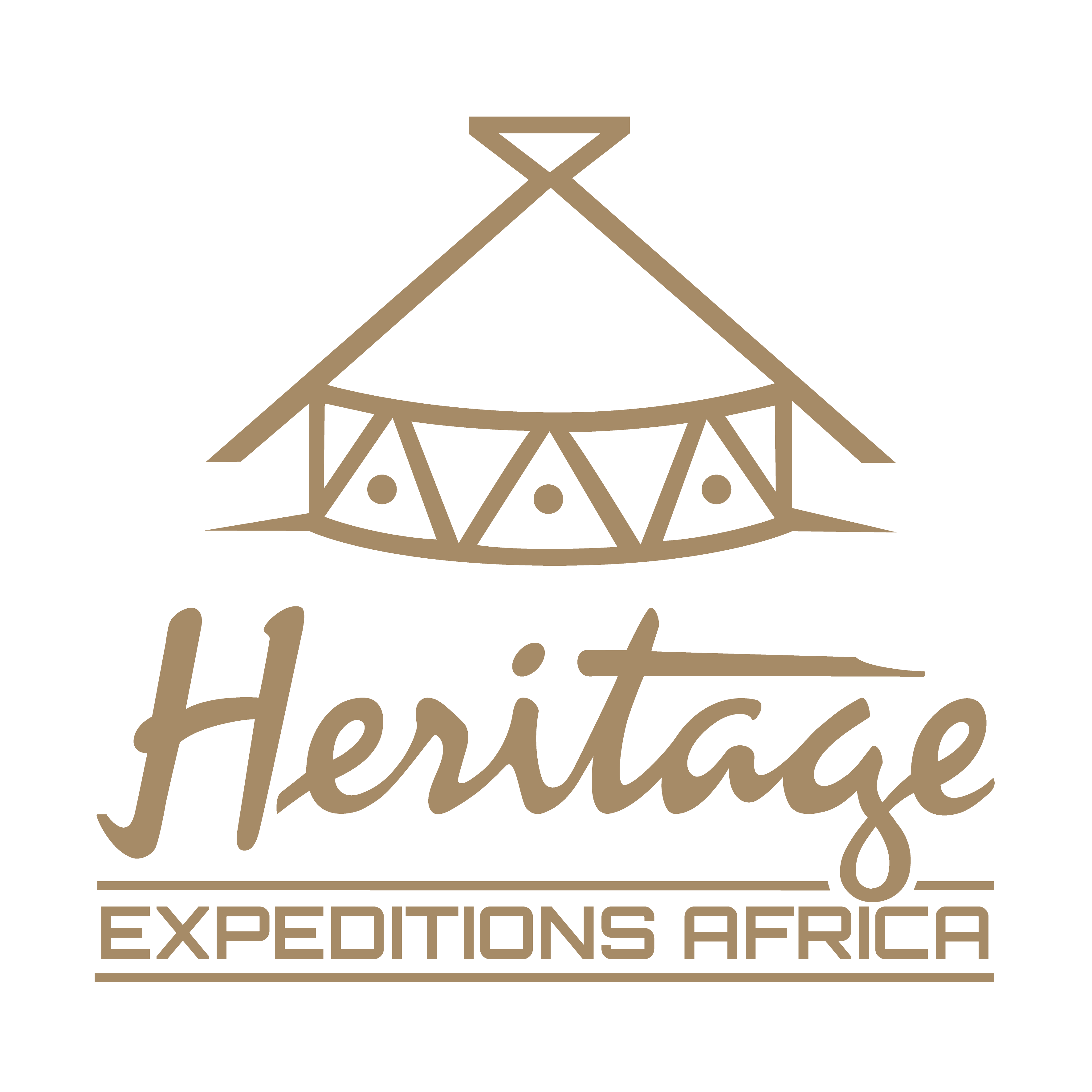 Hexa Adventures Logo